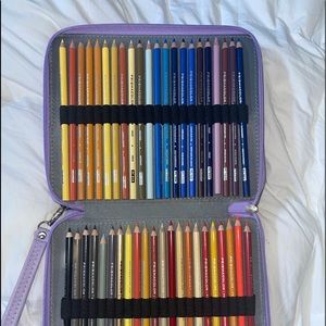Prismacolor Premier Set 150 Brand New